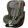 Автокресло BRITAX-ROMER KING II LS BLACK SERIES Olive Green